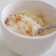 Arroz con leche