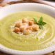 Crema de verduras